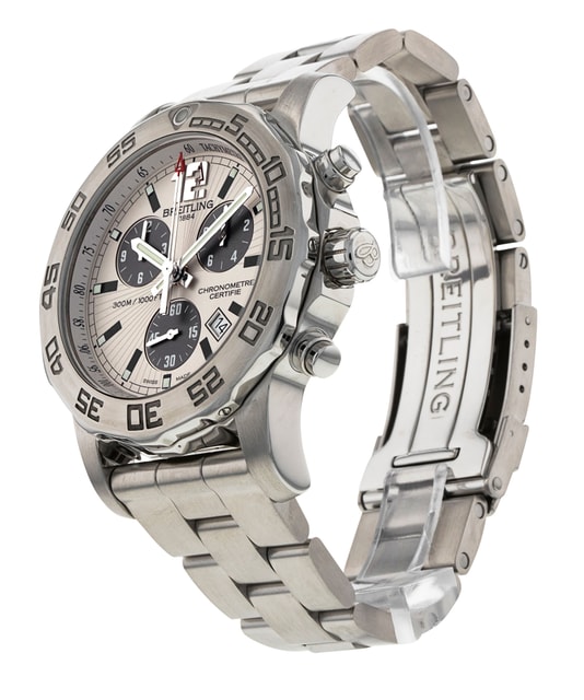 Breitling Colt Chronograph II A73387 Image 2